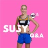 Susy Q&A artwork
