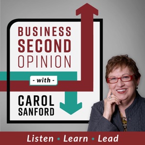 Comparing Strategic Approaches —Archive 8.6.19