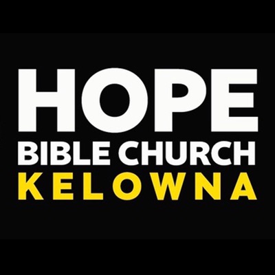 Hope Bible Church Kelowna