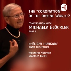 The ”coronation” of the online World? conversation with Michaela Glöckler, MD