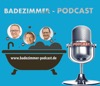 Badezimmer-Podcast