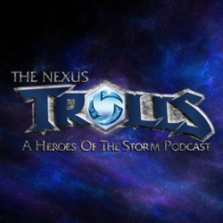 #082 – The Nexus Trolls – We Scaling?