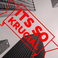 It's So Krucial podcast