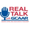 Real Talk with GCAAR artwork