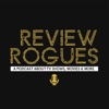 Review Rogues  artwork