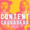Content Crusaders artwork