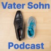 Vater Sohn Podcast artwork