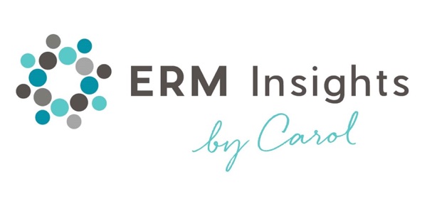 ERM Insights by Carol