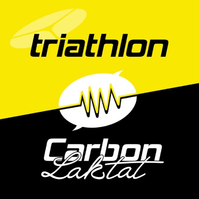 triathlon talk – Carbon & Laktat triathlon talk – Carbon & Laktat