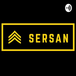 Sersan Podcast (Trailer)