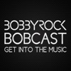 Bobby Rock's Bobcast artwork