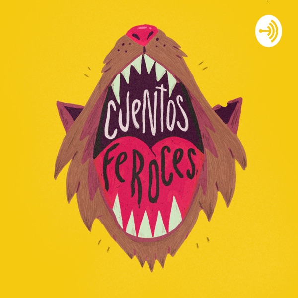 Cuentos Feroces