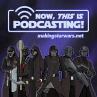 Now, This Is Podcasting! podcast
