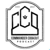 Commander Cookout Podcast artwork