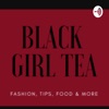Black Girl Tea artwork