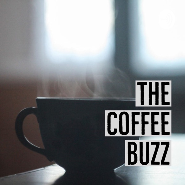 The Coffee Buzz cover art