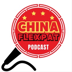 #136 Prepare for an increasingly China-facing future in business