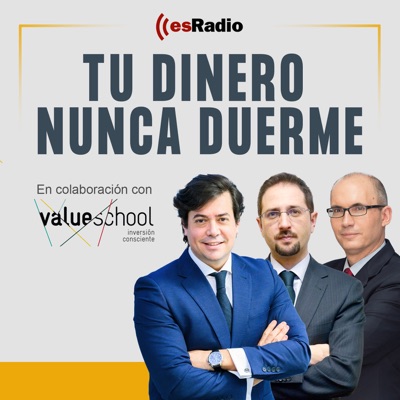 Tu dinero nunca duerme Tu dinero nunca duerme