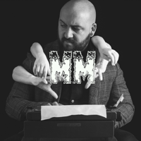 Misteriosamente Misterioso podcast