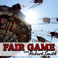 Fair Game podcast