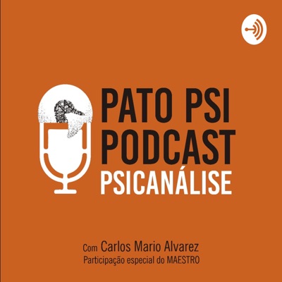 Pato Psi - Psicanálise Descolada