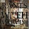 RANTS WITH ANTDAMNiT artwork