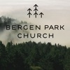 Bergen Park Church artwork