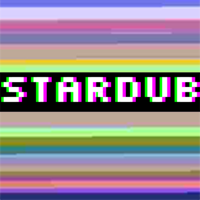 Stardub Volume Two podcast
