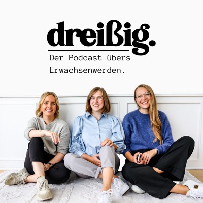 dreißig.:Katrin Feuerstein, Christina Calaminus, Clare Devlin