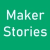 Craft Expertise and Maker Stories podcast artwork