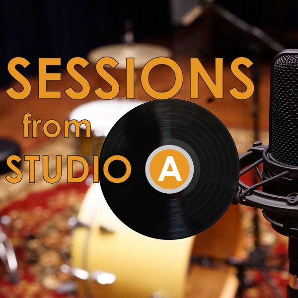 Sessions from Studio A