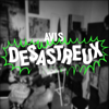 Avis Désastreux - Robin Doux, Zara Lefebvre, Julie Rey-Jimenez, Léa Verhoye