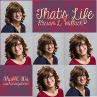 That's Life podcast