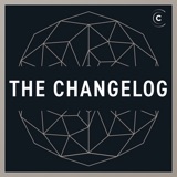 The Changelog: Software Development, Open Source podcast