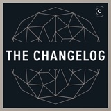 Image of The Changelog: Software Development, Open Source podcast