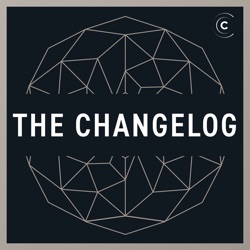 The Changelog: Software Development, Open Source