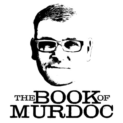 The Book of Murdoc