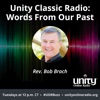 Unity Classic Radio: Words From Our Past artwork