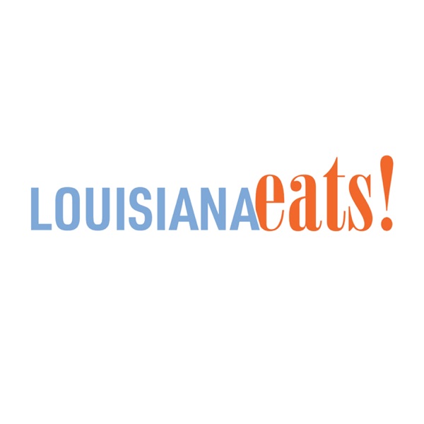 It's New Orleans: Louisiana Eats