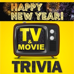 TV And Movie Trivia Podcast