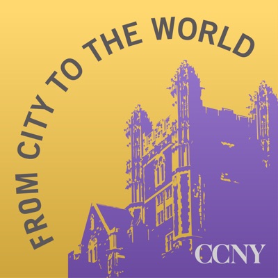 From City to the World From City to the World