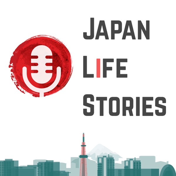 Japan Life Stories Artwork