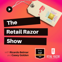 The Retail Razor Show podcast