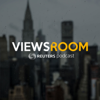 Viewsroom podcast