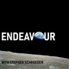 Endeavour Podcast with Stephen Schroeder artwork