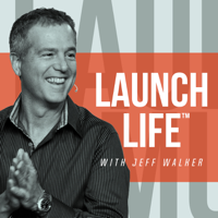 Launch Life podcast