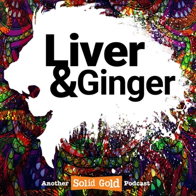 Liver and Ginger with Tiyani Majoko