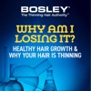 Bosley: The Thinning Hair Authority Podcast artwork