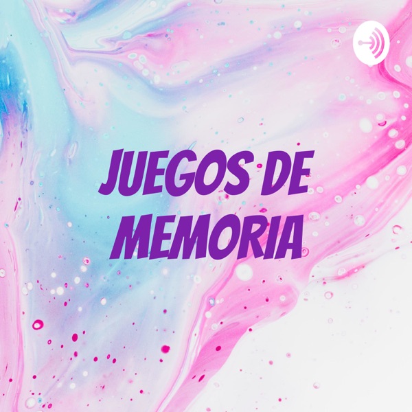 JUEGOS DE MEMORIA