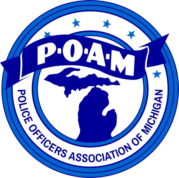 Police Officers Association of Michigan Podcast by POAM